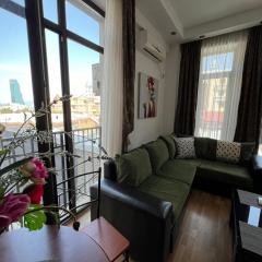 Apartment in Old Tbilisi