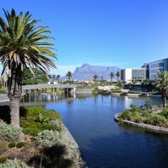 BGS Luxury Accommodation-One bed-Cape Town