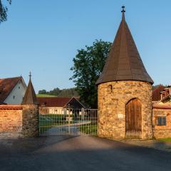 La Bohème Lodges and Retreats