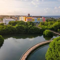 Courtyard by Marriott Curacao