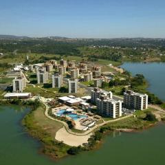 Hotel Praias do Lago Eco Resort