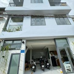 Thesun Apartment DaLat