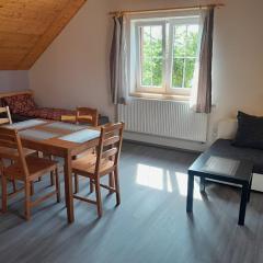 Apartmány Dunice 2