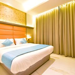 Hotel Dhalia Club- Premium Thane