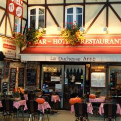 Hotel Duchesse Anne