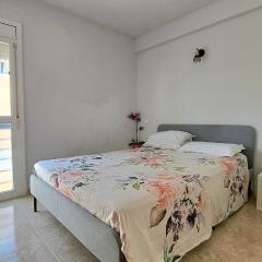 Apartamento a 50 metros de la playa.