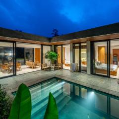 Discover Ubud Luxury - 3BRD Villa with Private Pool