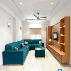 Ira Bigson Service Apartments - Kondapur