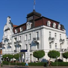 Göbel's Hotel Quellenhof