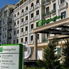 Holiday Inn Tashkent City, an IHG Hotel