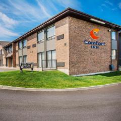 Comfort Inn