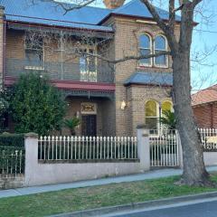 Historic Camden House