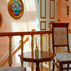 Suite Apartment Mandorlo