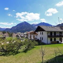 Nel cuore delle Dolomiti fino a 8 persone