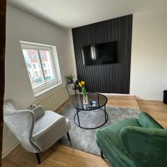 Apartment in zentraler Lage No 3