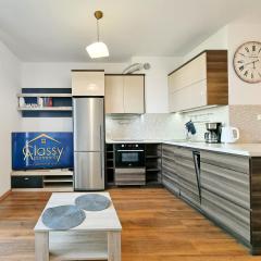 CLASSY APARTMENTS - AQUAPARK Reda IV