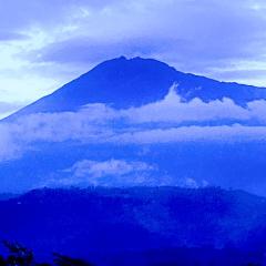 Arusha Mountain Views