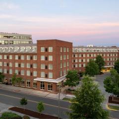 Residence Inn by Marriott Durham Duke University Medical Center Area