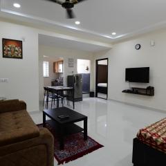 Divya Comforts- 2BHK