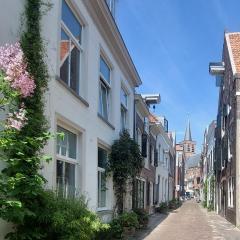 Amersfoort City Center Apartment StadsHart