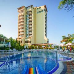 Perla Sun Beach Hotel - All Inclusive