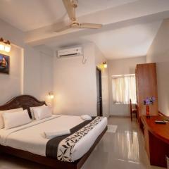 Hotel Geethu International