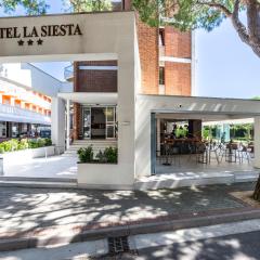 Hotel La Siesta