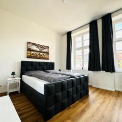 Moderne Ferienwohnung inmitten der Altstadt