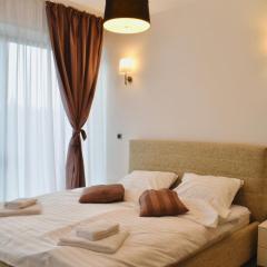 Apartament Silver Mountain Resort & Spa Poiana Brasov