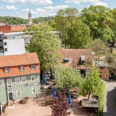 Gasthof-Gästehaus am Storchenturm