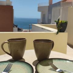 Nazare Ocean View Terrace