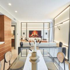 Easylife - Luxury Design Apartment with Jacuzzi