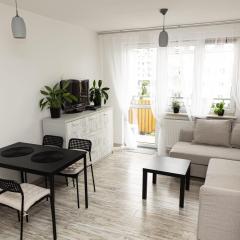 Apartament Symfonia