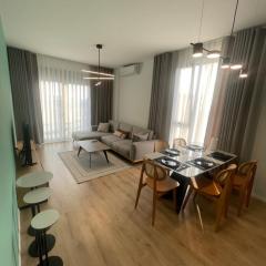 Elysium Apartment Tirana