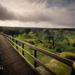 Herdade da Rocha - Boutique Lodge