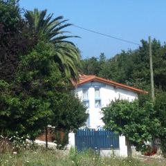 Casa Jardín Rocablanca Llanes