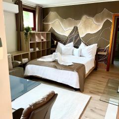 Adyliget Relax Boutique Room