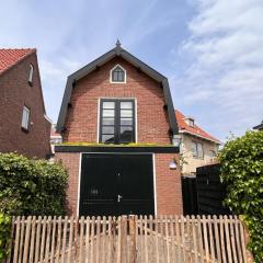 Little Loft, Summerhouse near the beach