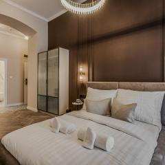 Timeless Boutique Suites by BQA