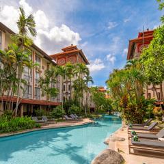 Prime Plaza Hotel Sanur – Bali