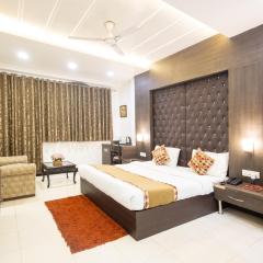 Hotel Red Castle - Karol Bagh - Where luxury meets comfort