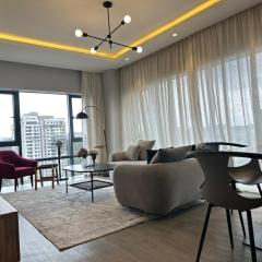 Escada Serviced Apartments