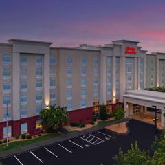 Hampton Inn & Suites Durham North I-85