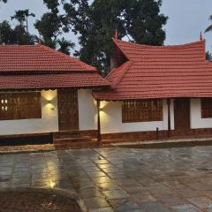 Mulanthanam resorts and Home stay