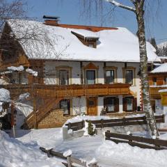 Appartement Enzian - am Skihuegel