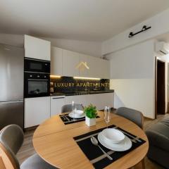 Luxury Apartments Uzhorod