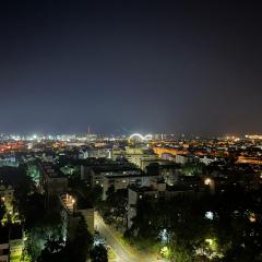 Panoramico Novi Sad