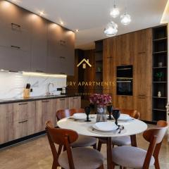 Luxury Apartments Smart House