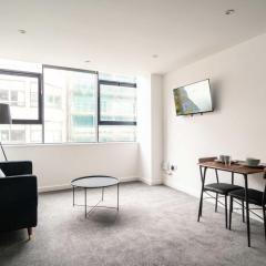 Fantastic Central Preston 1 Bedroom Apartment