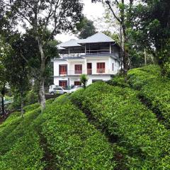 Tea Haze Cottage in Munnar